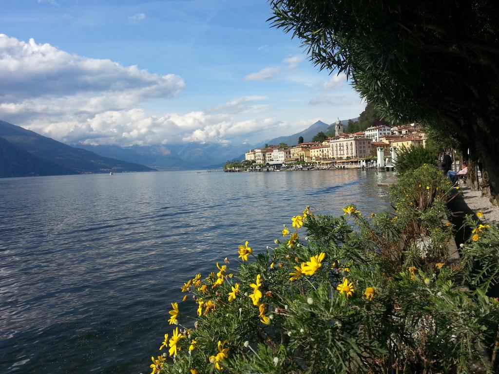 Mella Bellagio Al Porto - Appartamento Con Terrazze A Pochi Passi Dal Lago Номер фото