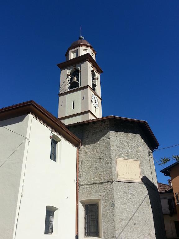 Mella Bellagio Al Porto - Appartamento Con Terrazze A Pochi Passi Dal Lago Номер фото