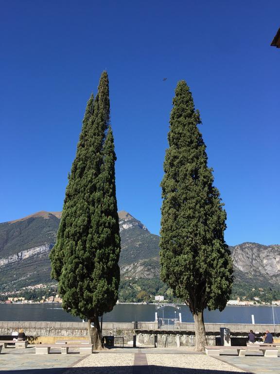 Mella Bellagio Al Porto - Appartamento Con Terrazze A Pochi Passi Dal Lago Экстерьер фото