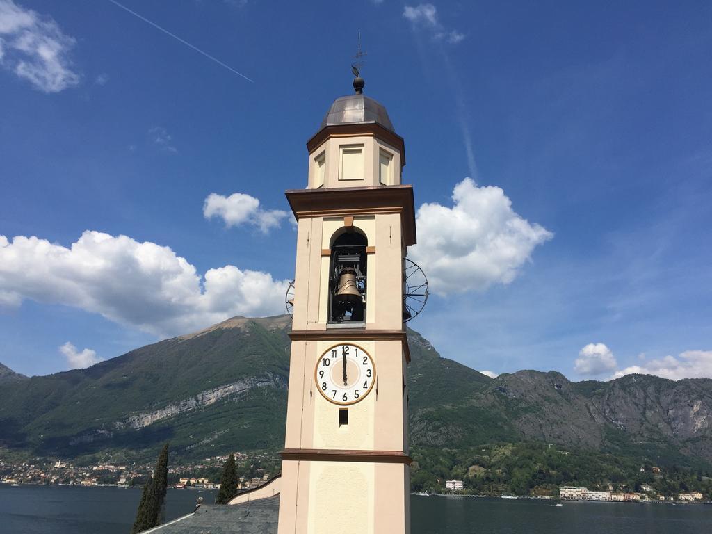 Mella Bellagio Al Porto - Appartamento Con Terrazze A Pochi Passi Dal Lago Экстерьер фото